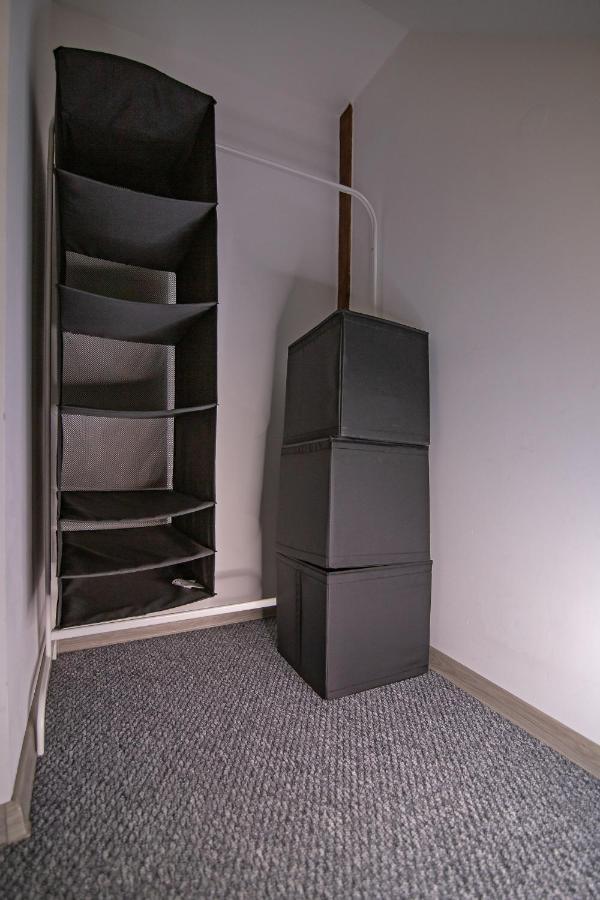 Apartamenty Niedaleko Dworca Od Wroclawapartament-Pl エクステリア 写真