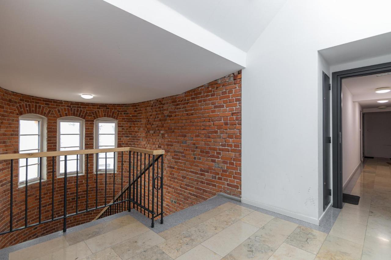 Apartamenty Niedaleko Dworca Od Wroclawapartament-Pl エクステリア 写真