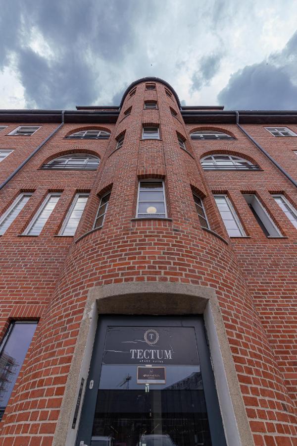 Apartamenty Niedaleko Dworca Od Wroclawapartament-Pl エクステリア 写真