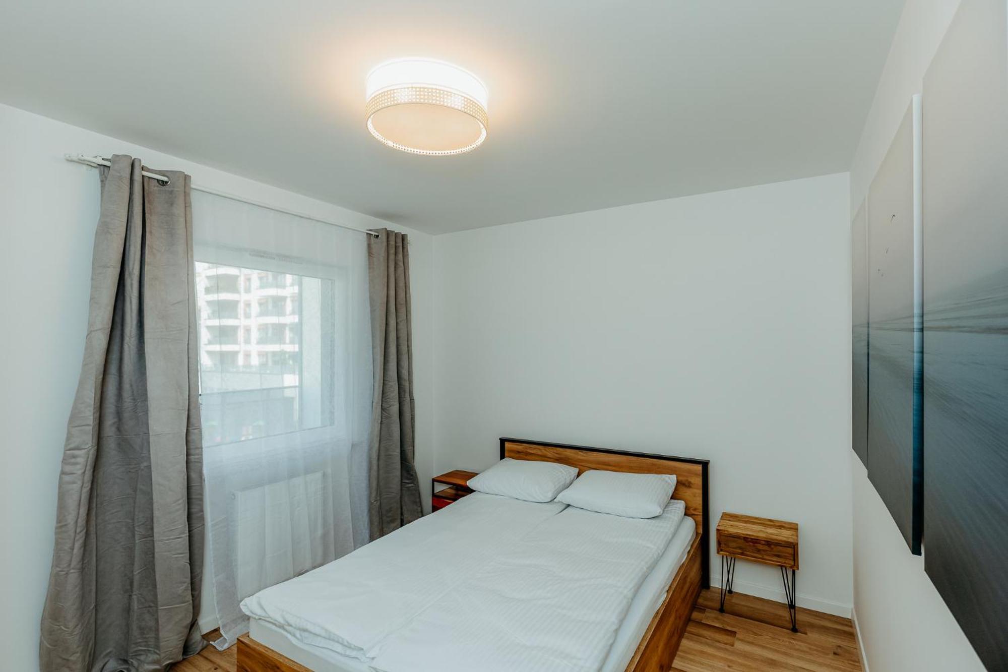 Apartamenty Niedaleko Dworca Od Wroclawapartament-Pl エクステリア 写真