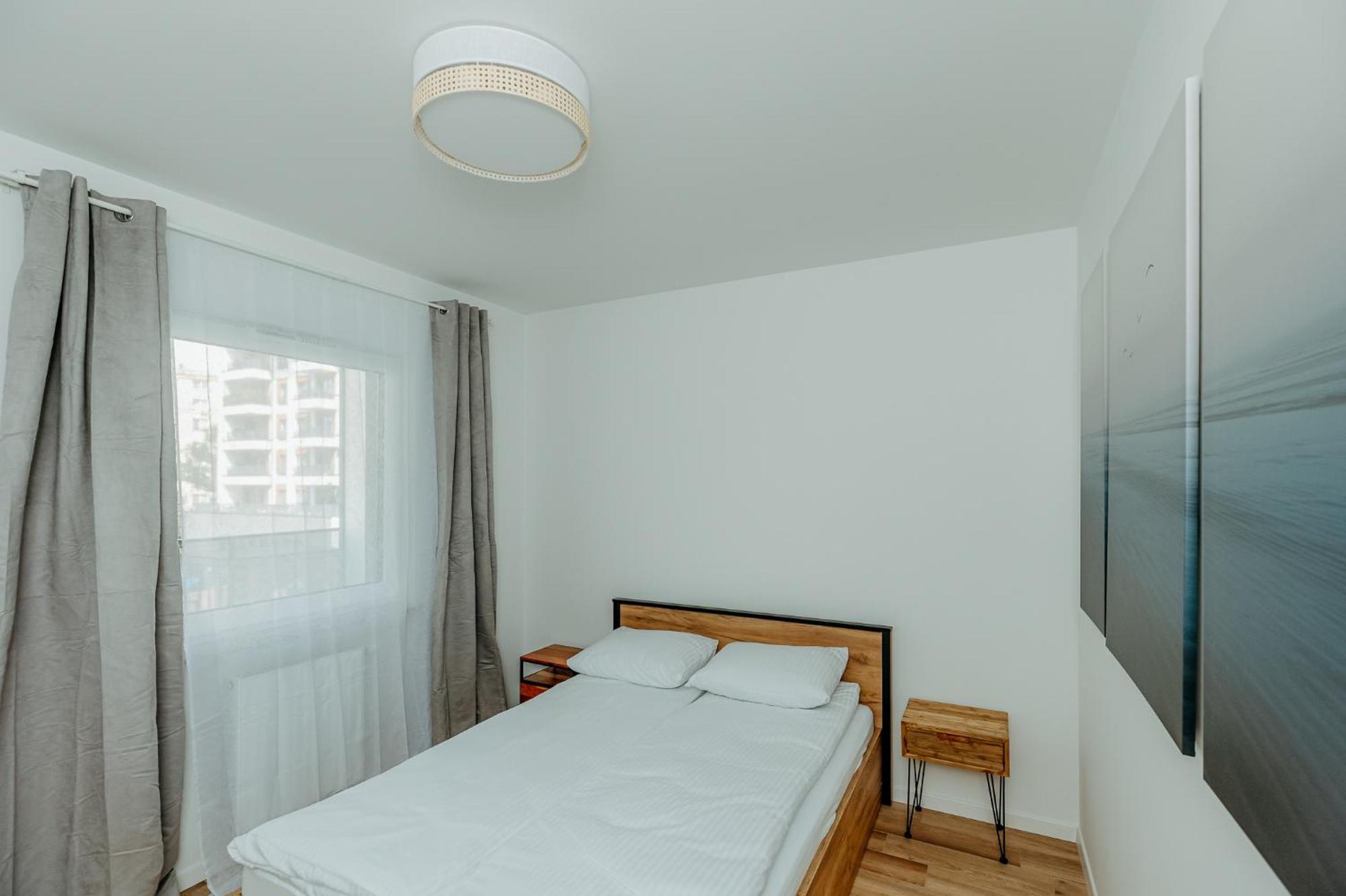 Apartamenty Niedaleko Dworca Od Wroclawapartament-Pl エクステリア 写真