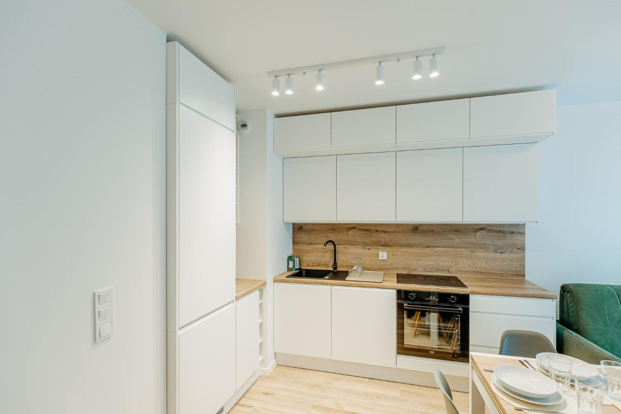 Apartamenty Niedaleko Dworca Od Wroclawapartament-Pl エクステリア 写真