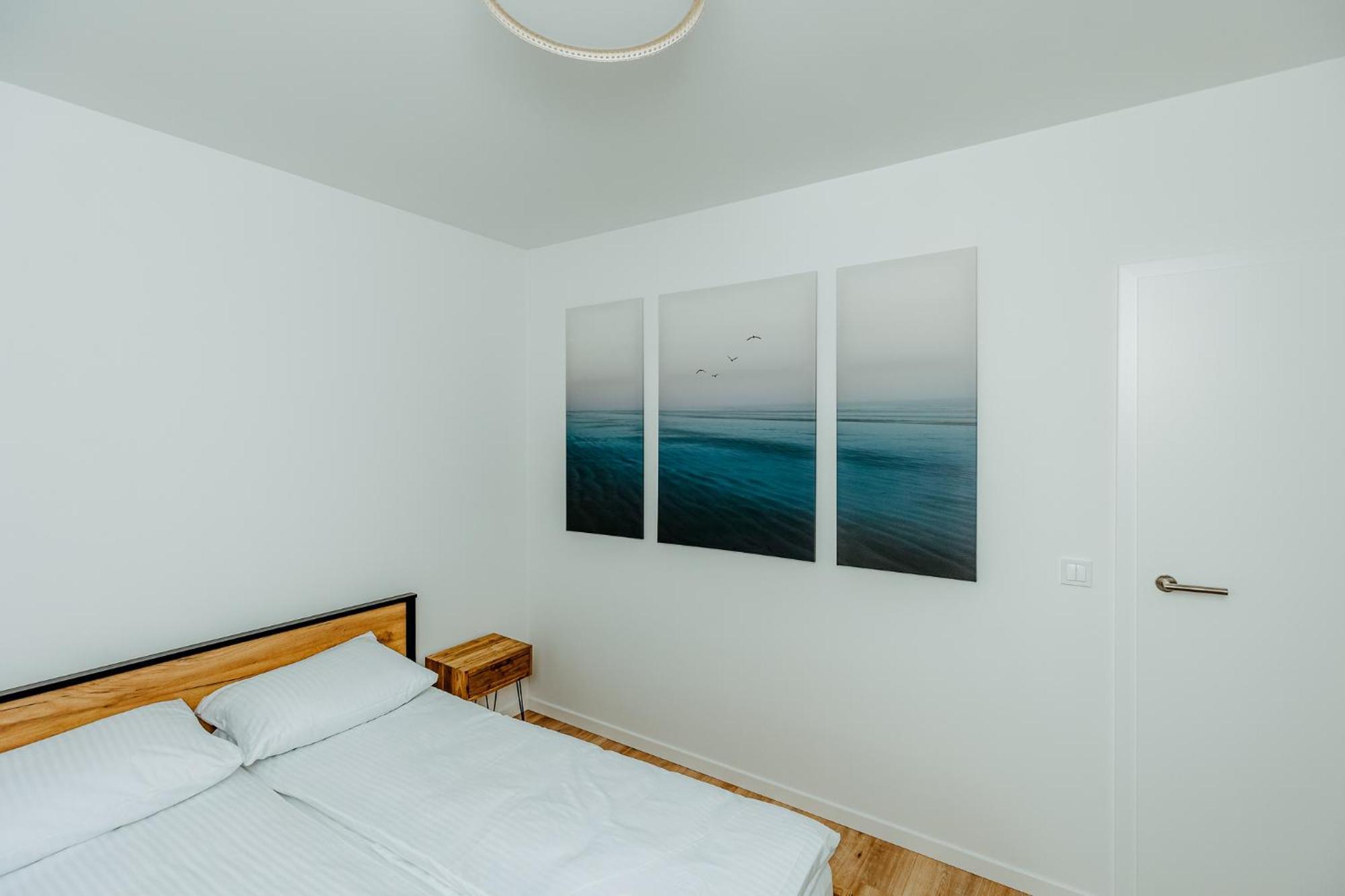 Apartamenty Niedaleko Dworca Od Wroclawapartament-Pl エクステリア 写真