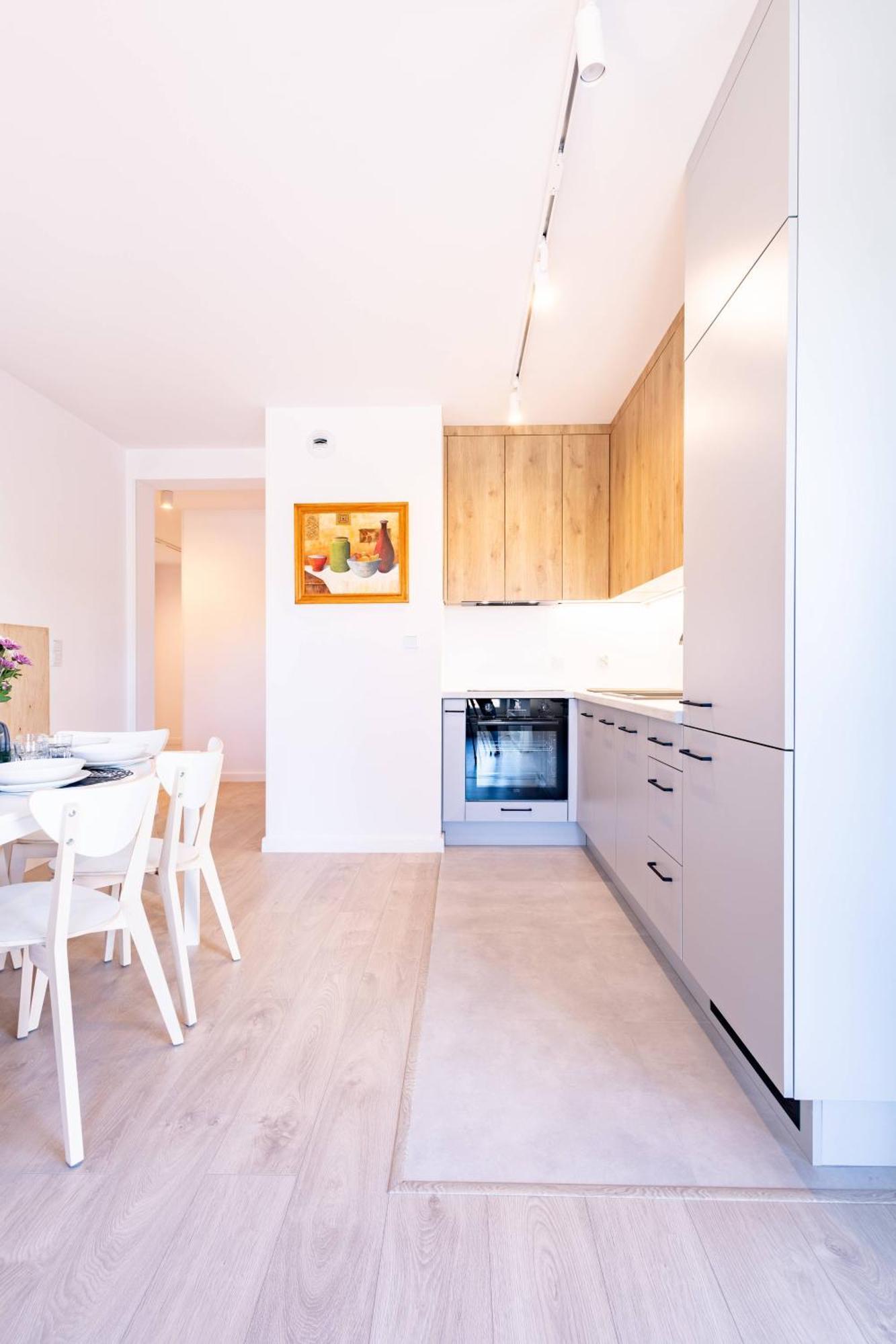 Apartamenty Niedaleko Dworca Od Wroclawapartament-Pl エクステリア 写真