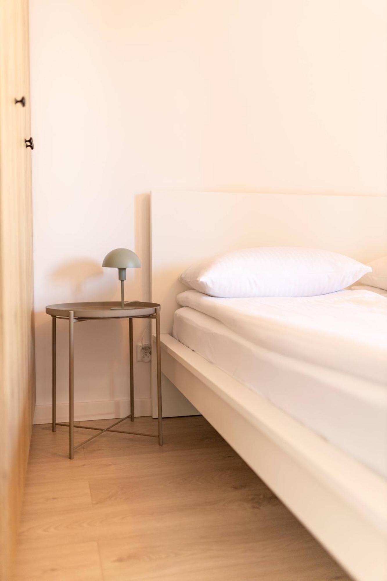Apartamenty Niedaleko Dworca Od Wroclawapartament-Pl エクステリア 写真