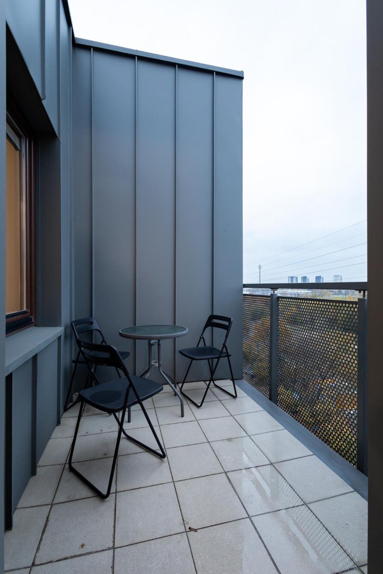Apartamenty Niedaleko Dworca Od Wroclawapartament-Pl エクステリア 写真